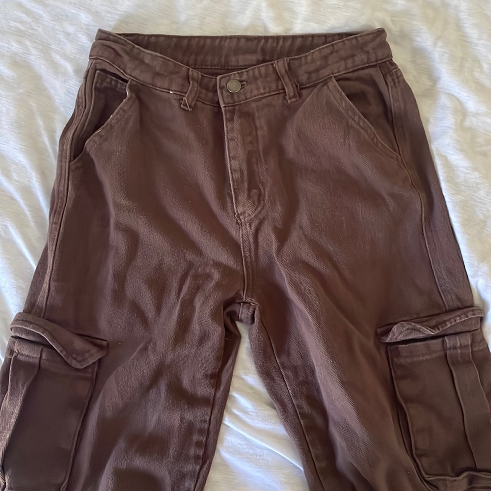 Women’s shein jean pants